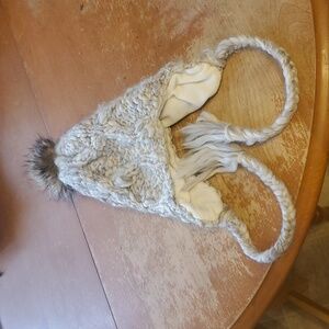 American Eagle Touque